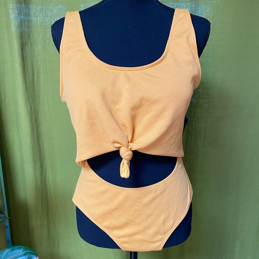 Zufal Swimsuit